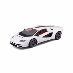 BBURAGO Lamborghini Countach LPI 800-4 Modello supercar Preassemblato 1:24 - Vista aggiuntiva 4