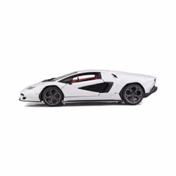 BBURAGO Lamborghini Countach LPI 800-4 Modello supercar Preassemblato 1:24 - Vista aggiuntiva 7