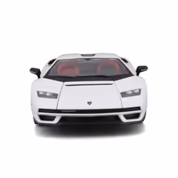 BBURAGO Lamborghini Countach LPI 800-4 Modello supercar Preassemblato 1:24 - Vista aggiuntiva 8