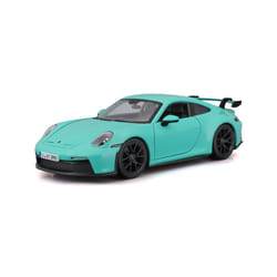BBURAGO Porsche 911 GT3 1:24 Modello supercar Preassemblato