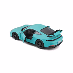 BBURAGO Porsche 911 GT3 1:24 Modello supercar Preassemblato - Vista aggiuntiva 4