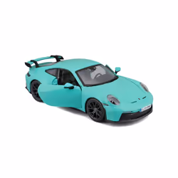 BBURAGO Porsche 911 GT3 1:24 Modello supercar Preassemblato - Vista aggiuntiva 5