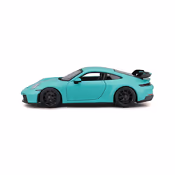 BBURAGO Porsche 911 GT3 1:24 Modello supercar Preassemblato - Vista aggiuntiva 6