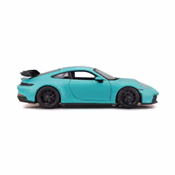 BBURAGO Porsche 911 GT3 1:24 Modello supercar Preassemblato - Vista aggiuntiva 7
