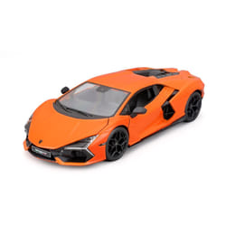 BBURAGO Lamborghini Revuelto Modello supercar Preassemblato 1:24