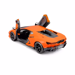 BBURAGO Lamborghini Revuelto Modello supercar Preassemblato 1:24 - Vista aggiuntiva 5