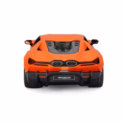 BBURAGO Lamborghini Revuelto Modello supercar Preassemblato 1:24 - Vista aggiuntiva 6