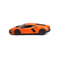 BBURAGO Lamborghini Revuelto Modello supercar Preassemblato 1:24 - Vista aggiuntiva 7