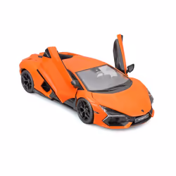 BBURAGO Lamborghini Revuelto Modello supercar Preassemblato 1:24 - Vista aggiuntiva 8