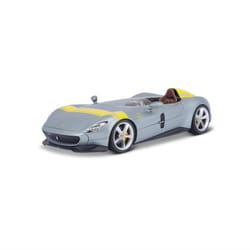 BBURAGO Ferrari Monza Modello supercar Preassemblato 1:24