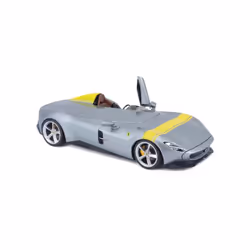 BBURAGO Ferrari Monza Modello supercar Preassemblato 1:24 - Vista aggiuntiva 6