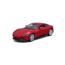 BBURAGO Ferrari Roma Modello auto sportiva Preassemblato 1:24