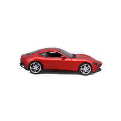 BBURAGO Ferrari Roma Modello auto sportiva Preassemblato 1:24 - Vista aggiuntiva 4