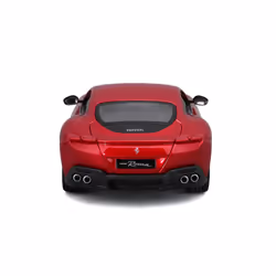 BBURAGO Ferrari Roma Modello auto sportiva Preassemblato 1:24 - Vista aggiuntiva 6