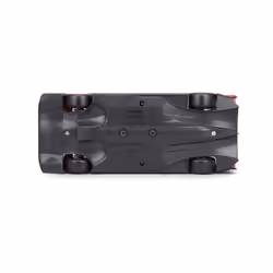 BBURAGO Ferrari Racing 499P LMC 23 Modello auto sportiva Preassemblato 1:24 - Vista aggiuntiva 5