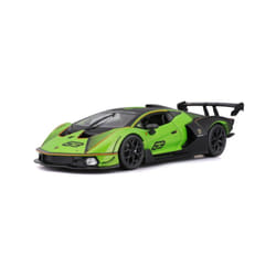 BBURAGO Lamborghini Essenza SCV12 Modello supercar Preassemblato 1:24