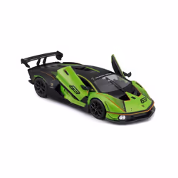 BBURAGO Lamborghini Essenza SCV12 Modello supercar Preassemblato 1:24 - Vista aggiuntiva 6