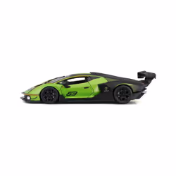 BBURAGO Lamborghini Essenza SCV12 Modello supercar Preassemblato 1:24 - Vista aggiuntiva 8