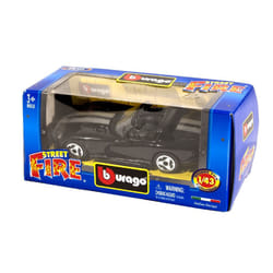 BBURAGO 1:43 Street Fire Disp