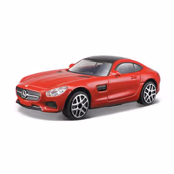 BBURAGO Burago Street Fire - 1:43 - Vista aggiuntiva 4