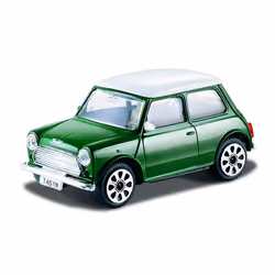 BBURAGO Burago Street Fire - 1:43 - Vista aggiuntiva 6
