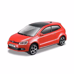 BBURAGO Burago Street Fire - 1:43 - Vista aggiuntiva 8