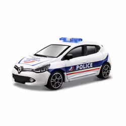 BBURAGO 30074I, Combinata, Emergency, 3 anno/i, Metallo, Plastica, Multicolore