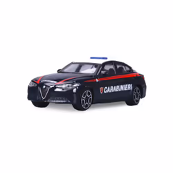 BBURAGO Burago Carabinieri - 1:43 - Vista aggiuntiva 5