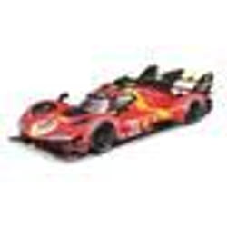 BBURAGO 1/43 RACING - Ferrari 499P