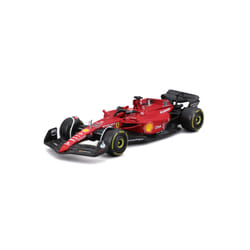 BBURAGO Ferrari Racing – 2023 #16 Modello auto sportiva Preassemblato 1:43