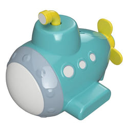 BB Junior Splash n Play U-Boot Giochi per il bagno Multicolore