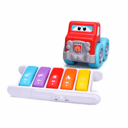 Amo Toys 1689033 veicolo giocattolo