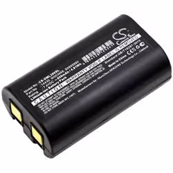 Dettagli tecnici Adatto per 3M PL200, Dymo 260P, Dymo 280, Dymo LabelManager 260, Dymo LabelManager 260P, Dymo LabelManager 2 ...