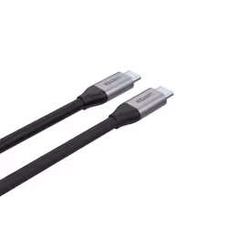 UNITEK C14082ABK cavo USB USB 3.2 Gen 2 (3.1 Gen 2) 1 m USB C Nero