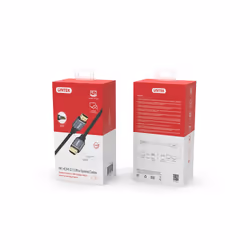UNITEK C139W cavo HDMI 3 m HDMI tipo A (Standard) Nero, Grigio - Vista aggiuntiva 4