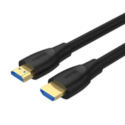 UNITEK C11041BK cavo HDMI 5 m HDMI tipo A (Standard) Nero