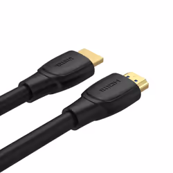 UNITEK C11041BK cavo HDMI 5 m HDMI tipo A (Standard) Nero