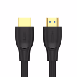 UNITEK C11041BK cavo HDMI 5 m HDMI tipo A (Standard) Nero