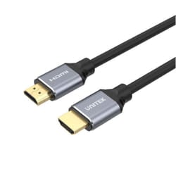 UNITEK C140W cavo HDMI 5 m HDMI tipo A (Standard) Nero