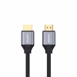UNITEK C140W cavo HDMI 5 m HDMI tipo A (Standard) Nero - Vista aggiuntiva 3