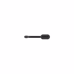 UNITEK V1415A cavo e adattatore video 0,15 m USB tipo-C DisplayPort Grigio - Vista aggiuntiva 5