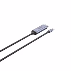 UNITEK V1423C cavo e adattatore video 1,8 m USB tipo-C DisplayPort - Vista aggiuntiva 2