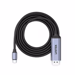 UNITEK V1423C cavo e adattatore video 1,8 m USB tipo-C DisplayPort - Vista aggiuntiva 3