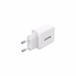 UNITEK P1113A-EU, Interno, AC, 5 V, 2,4 A, Bianco