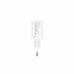 UNITEK P1113A-EU Caricabatterie per dispositivi mobili Universale Bianco AC Ricarica rapida Interno - Vista aggiuntiva 4