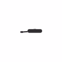 UNITEK D1078A replicatore di porte e docking station per laptop Cablato USB 3.2 Gen 1 (3.1 Gen 1) Type-C Grigio - Vista aggiuntiva 3