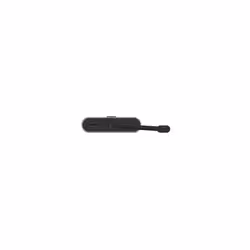 UNITEK D1078A replicatore di porte e docking station per laptop Cablato USB 3.2 Gen 1 (3.1 Gen 1) Type-C Grigio - Vista aggiuntiva 4