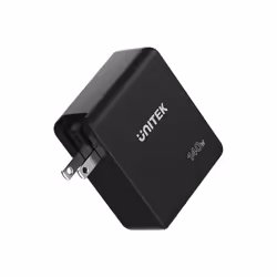 UNITEK P1115A Caricabatterie per dispositivi mobili Universale Nero AC Ricarica rapida Interno