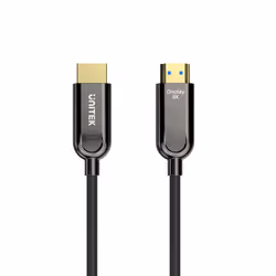 UNITEK C11085GY01-15M cavo HDMI 30 m HDMI tipo A (Standard) Nero