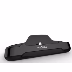 KiDiGi LC-HUB, Docking, Nero, Blackberry, Z10, 147 mm, 66 mm